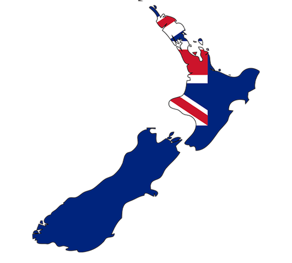 New Zealand