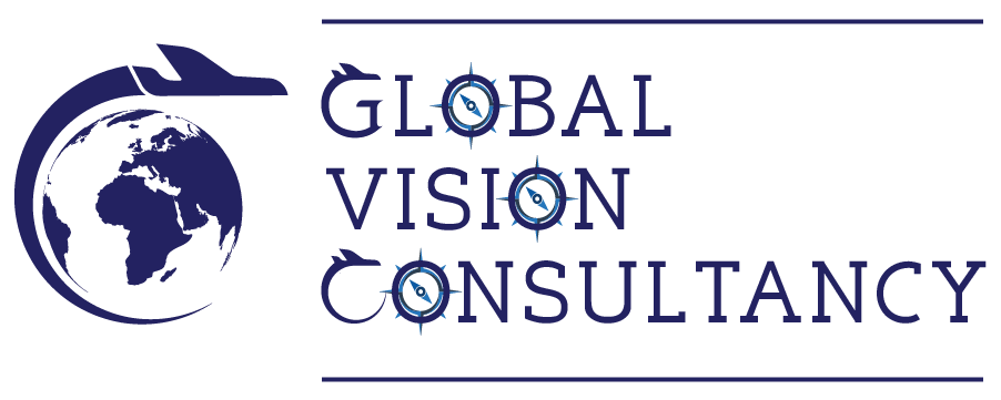 Global Vision Consultancy logo